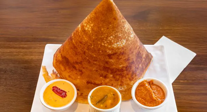 Photo of restaurant Clayton Chettinadu 2.0 in Hampton Park, Melbourne - Photo 5