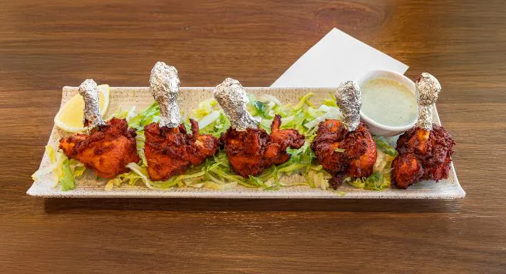 Photo of restaurant Clayton Chettinadu 2.0 in Hampton Park, Melbourne - Photo 7