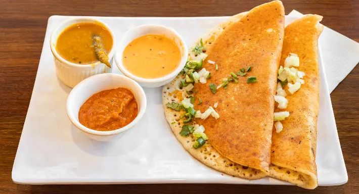 Photo of restaurant Clayton Chettinadu 2.0 in Hampton Park, Melbourne - Photo 12