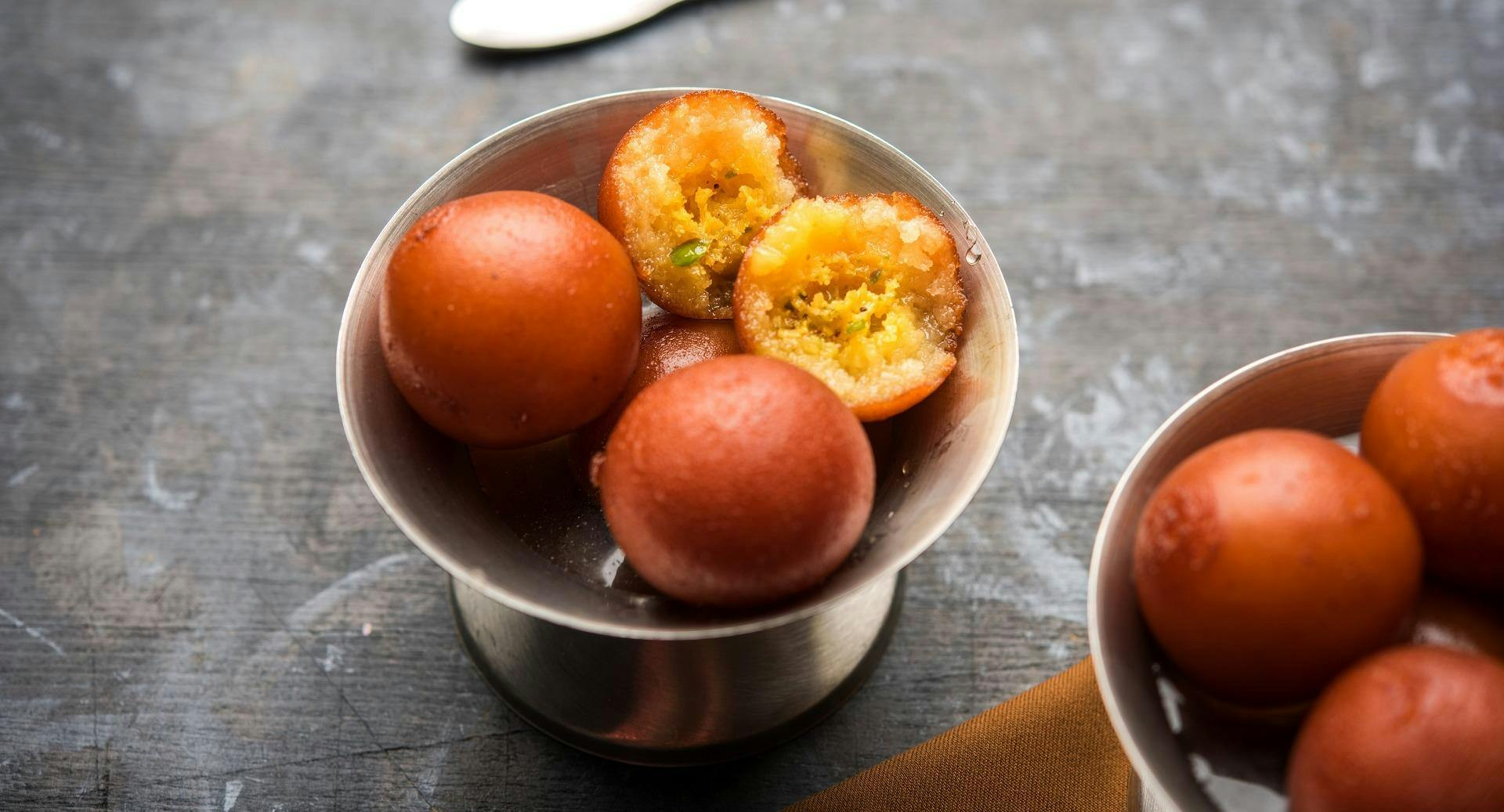 Restaurant Jaipur in Innenstadt, Innsbruck