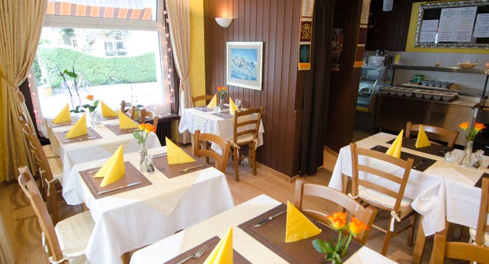 Photo of restaurant Himalaya Restaurant in District 5, Zurich