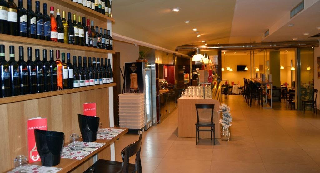 Foto del ristorante Il Menalino a Aversa, Caserta