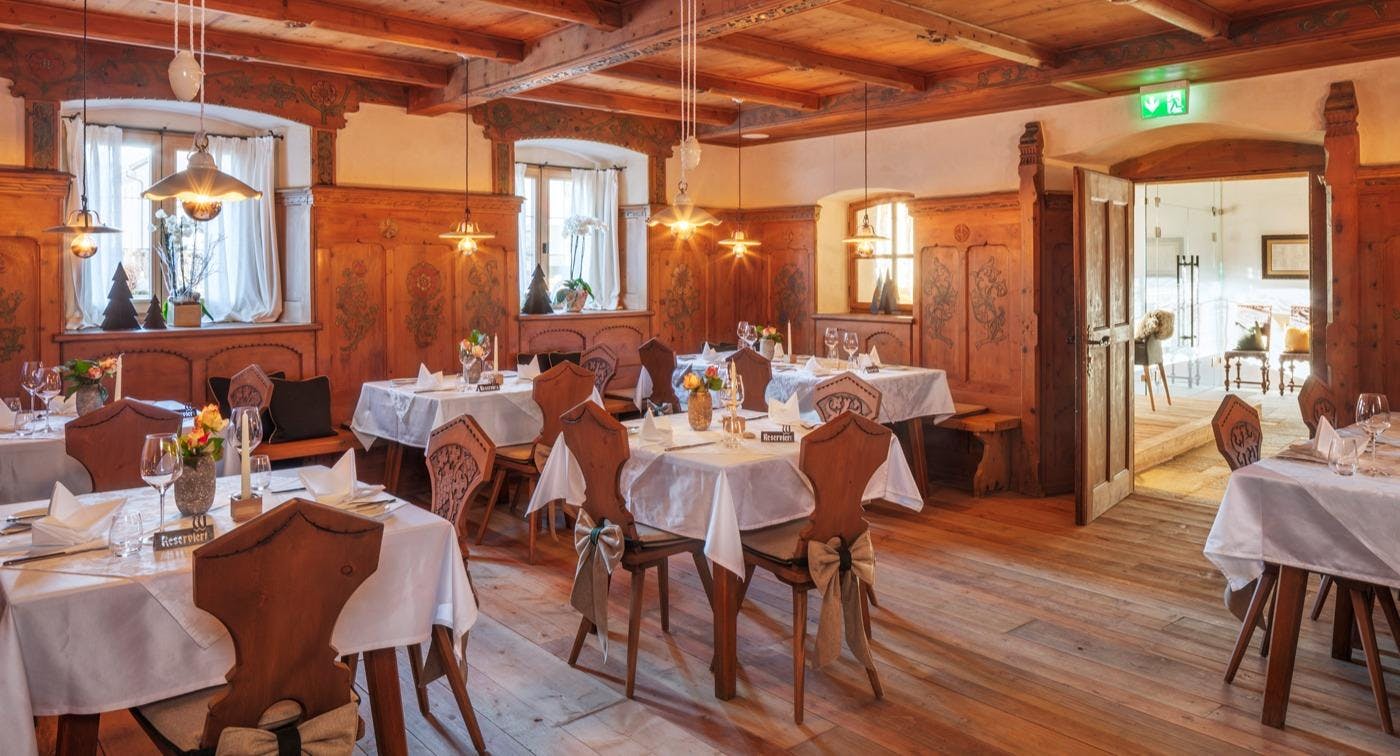 Photo of restaurant Landgasthof Weererwirt in Weer, Weer