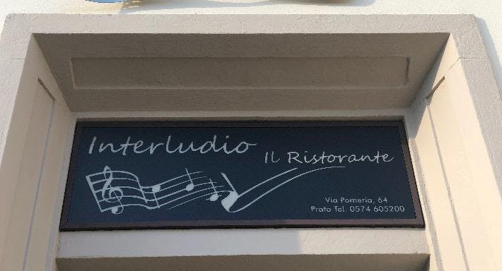 Photo of restaurant Interludio Il Ristorante in Centre, Prato