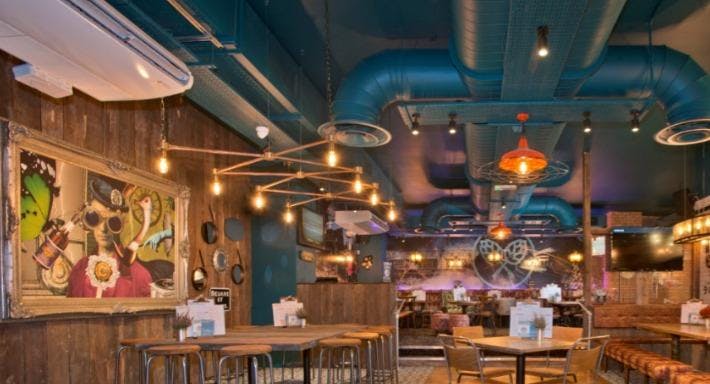 Photo of restaurant The Garratt and Gauge Wimbledon in Tooting, London - Photo 7