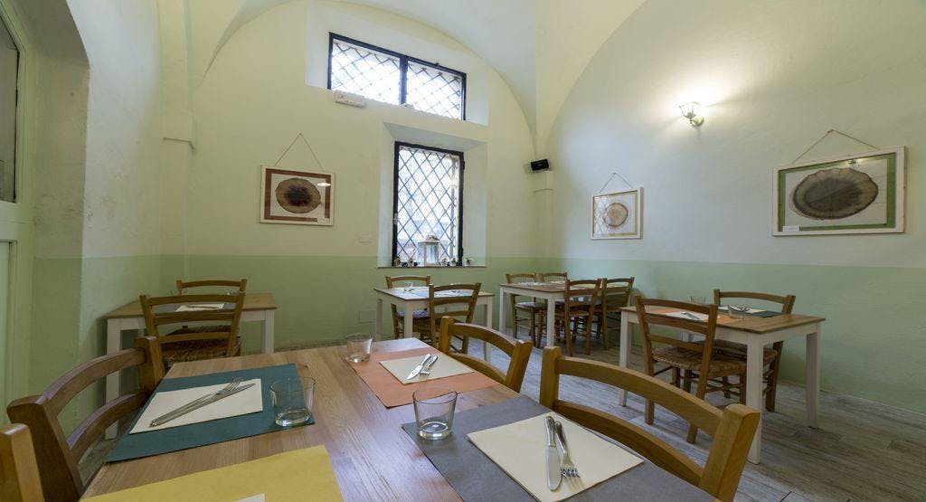 Photo of restaurant Bio e Te in Centre, Siena