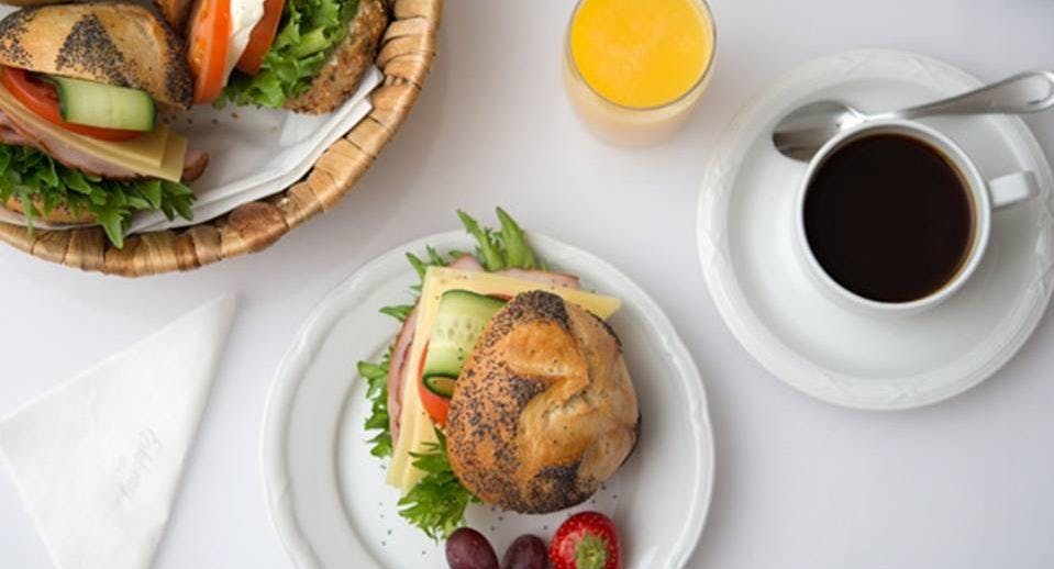 Kuva kohteesta Ekberg, Keskusta, Helsinki - Photo 4