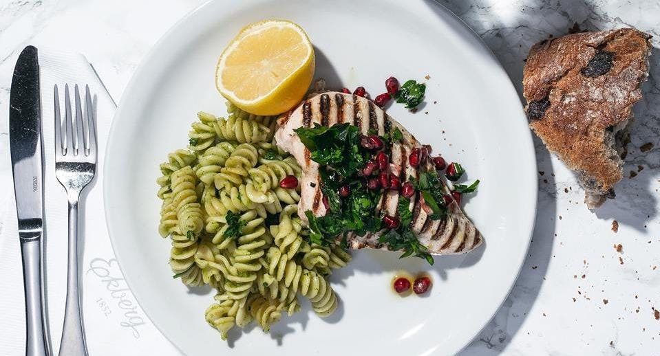 Kuva kohteesta Ekberg, Keskusta, Helsinki - Photo 5