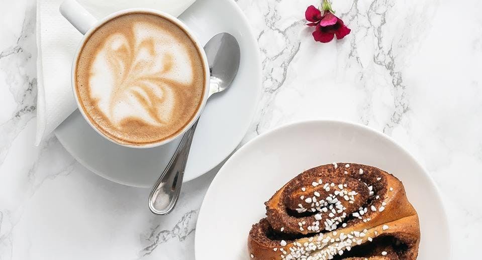 Kuva kohteesta Ekberg, Keskusta, Helsinki - Photo 3