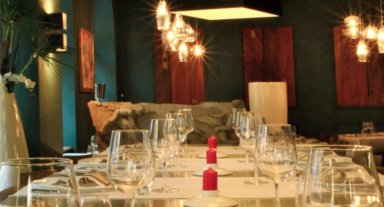 Ristorante Pinsa a Torino - Sora Gina a San Salvario, Torino