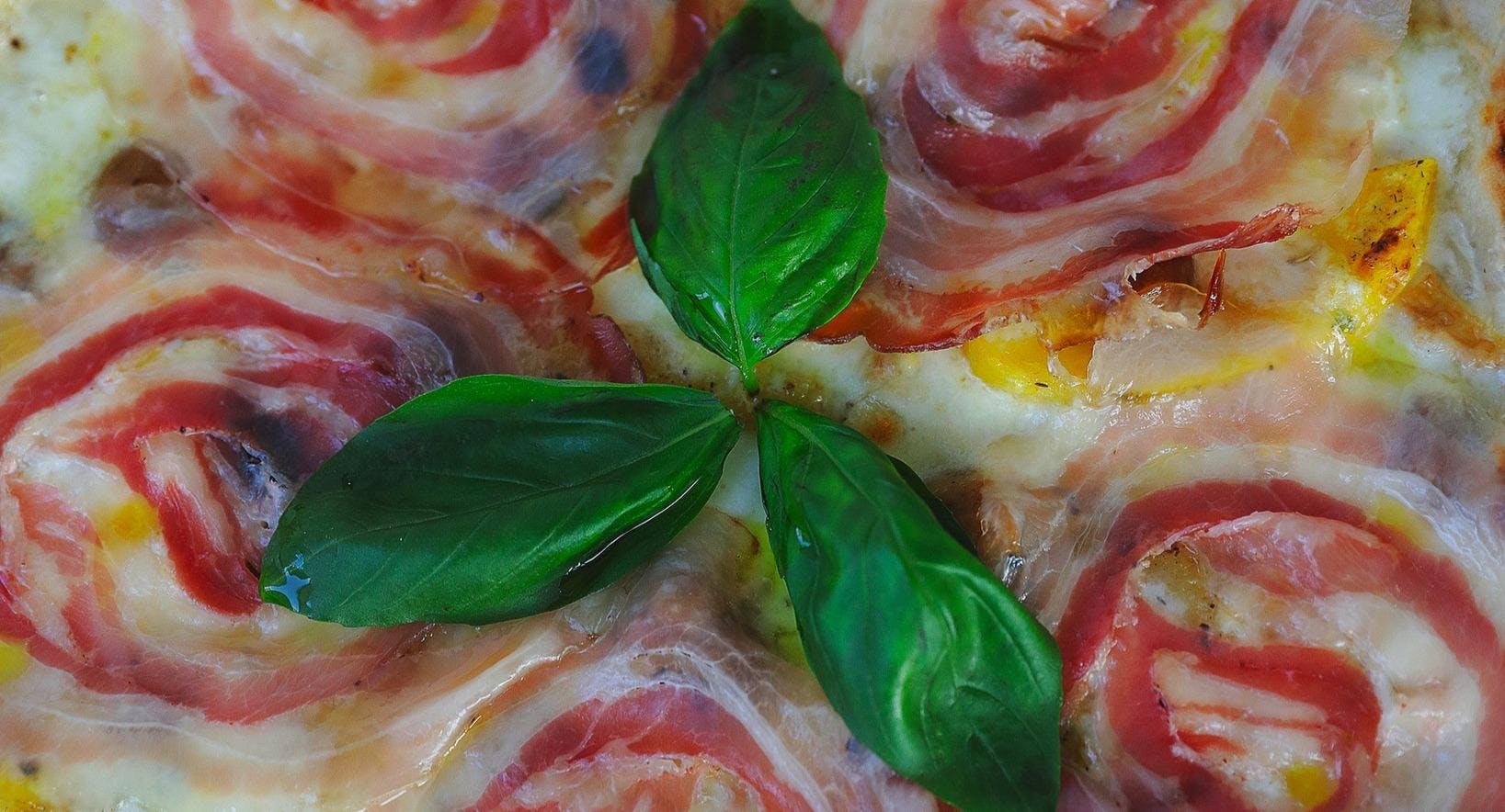 Foto del ristorante Pizzeria Vai Mó a Nocera inferiore, Salerno