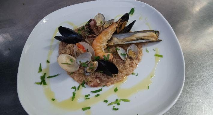 Restaurant Ristorante l’Airone in Termoli, Campobasso