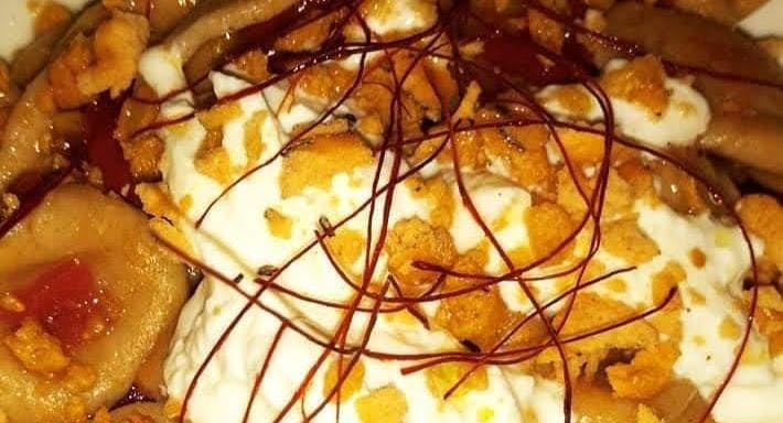 Ristorante La tana del tasso a Centro, Lecce