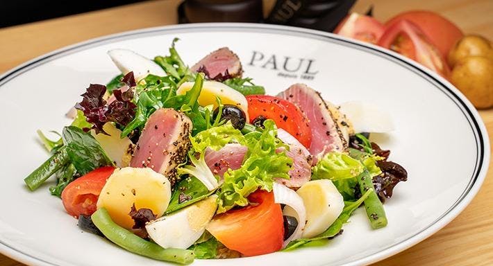 Photo of restaurant PAUL - Westgate in Jurong East, Singapore