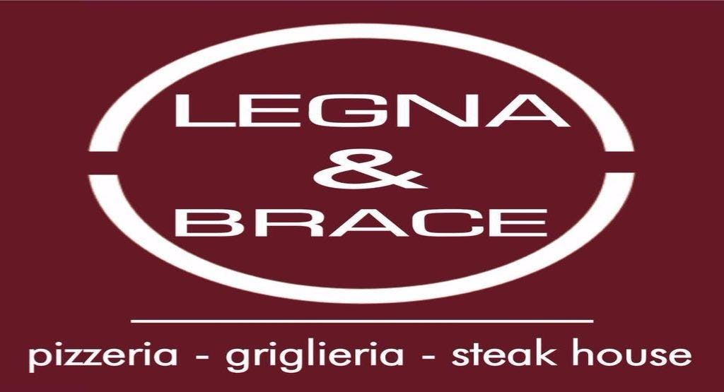 Photo of restaurant Legna & Brace in Centro Storico, Rome