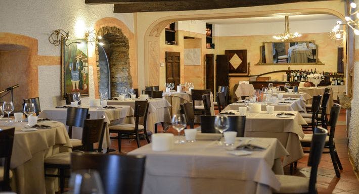 Photo of restaurant La Corte del Noce in Villa D'Adda, Bergamo - Photo 5