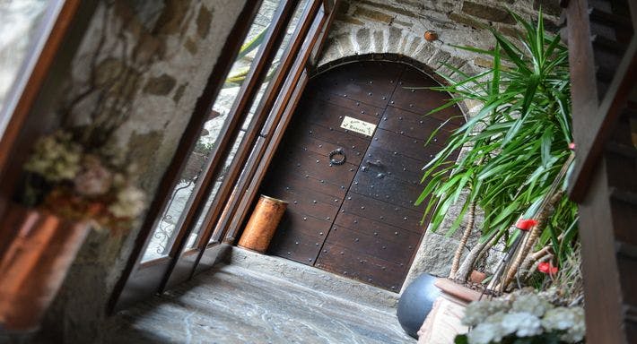 Photo of restaurant La Corte del Noce in Villa D'Adda, Bergamo - Photo 2