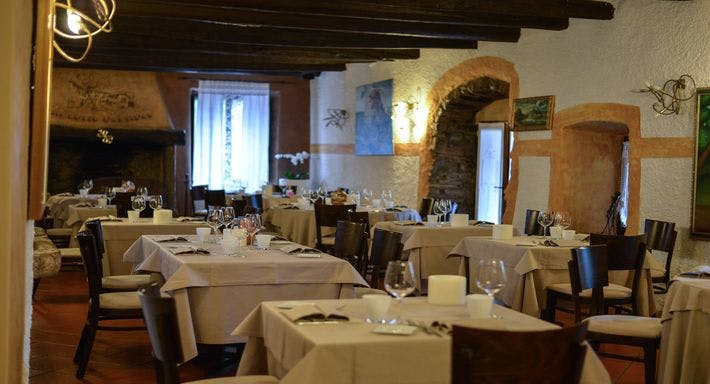 Photo of restaurant La Corte del Noce in Villa D'Adda, Bergamo - Photo 6