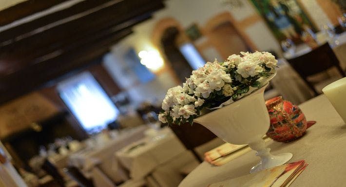 Photo of restaurant La Corte del Noce in Villa D'Adda, Bergamo - Photo 8