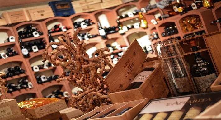 Photo of restaurant La Corte del Noce in Villa D'Adda, Bergamo - Photo 7