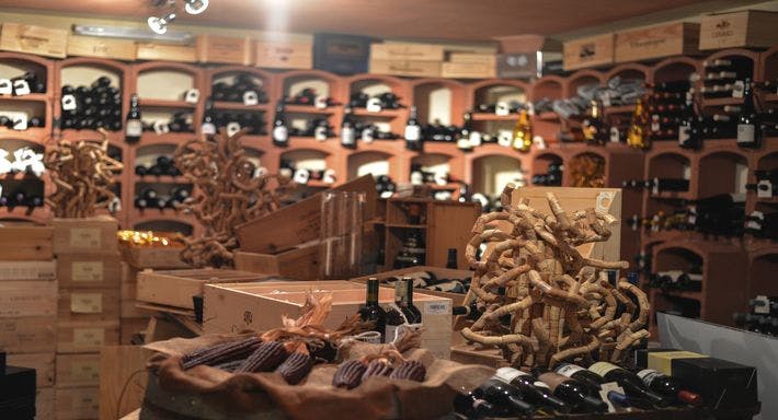 Photo of restaurant La Corte del Noce in Villa D'Adda, Bergamo - Photo 9