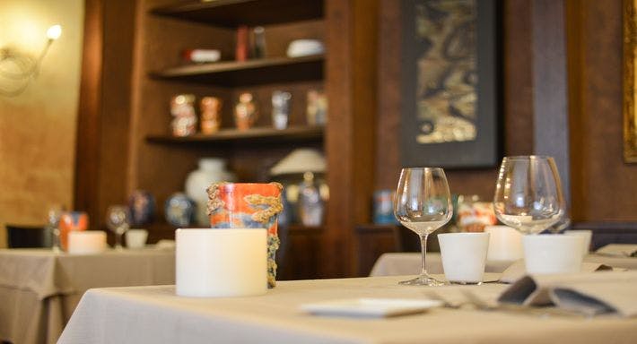 Photo of restaurant La Corte del Noce in Villa D'Adda, Bergamo - Photo 10