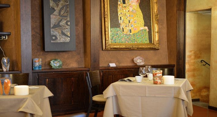 Photo of restaurant La Corte del Noce in Villa D'Adda, Bergamo - Photo 11