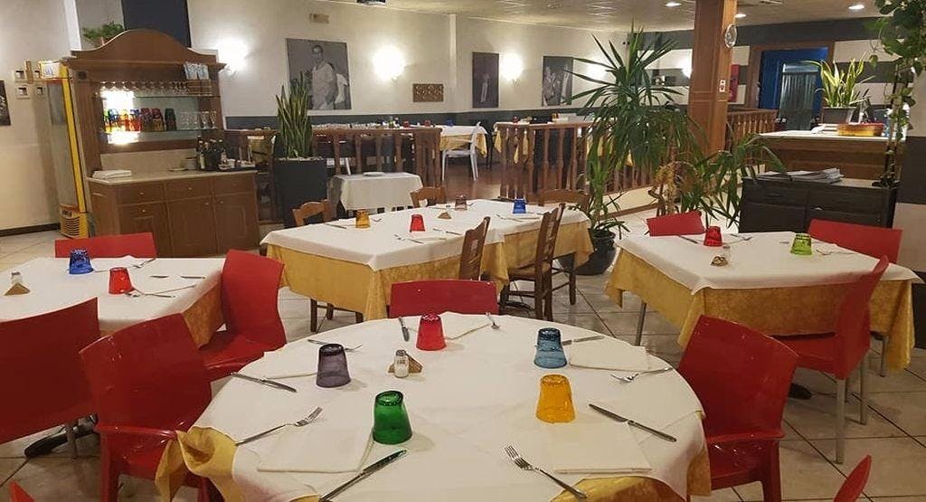 Photo of restaurant La Mimosa in Centre, Bagnolo Mella