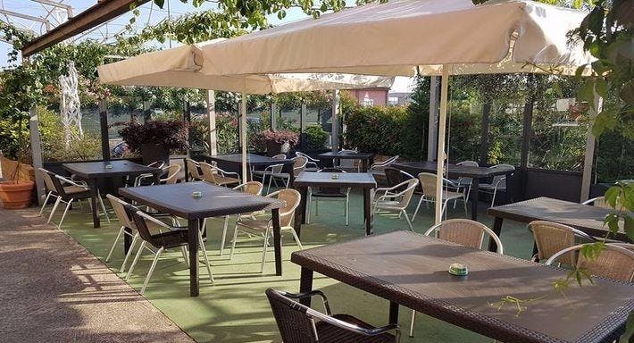 Image 1 of restaurant La Mimosa