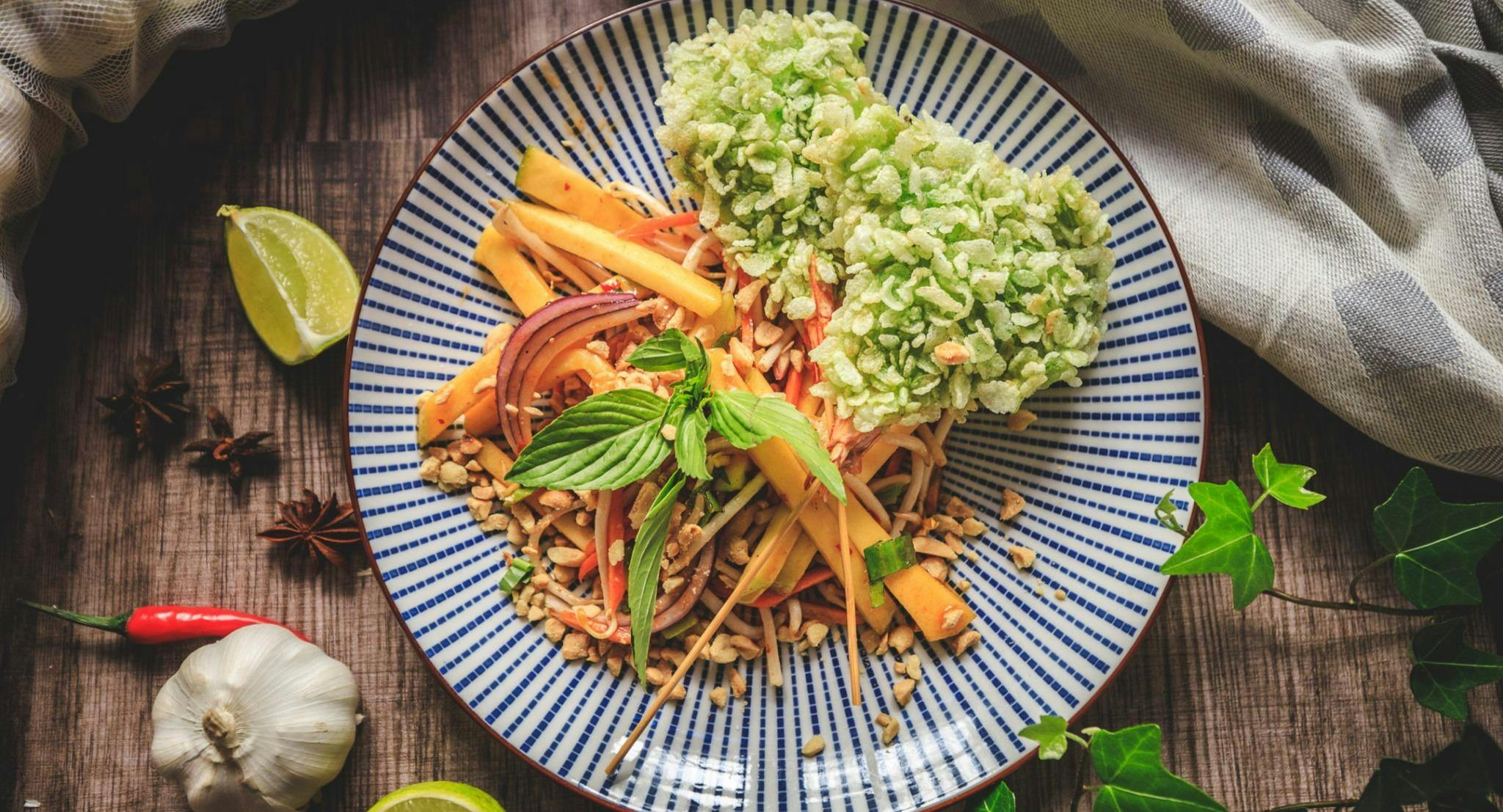 Bilder von Restaurant Far East Bar & Restaurant in Au, München - Photo 2