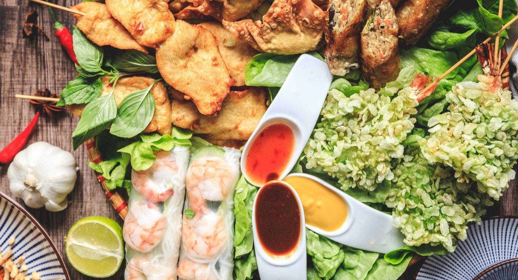 Bilder von Restaurant Far East Bar & Restaurant in Au, München - Photo 5