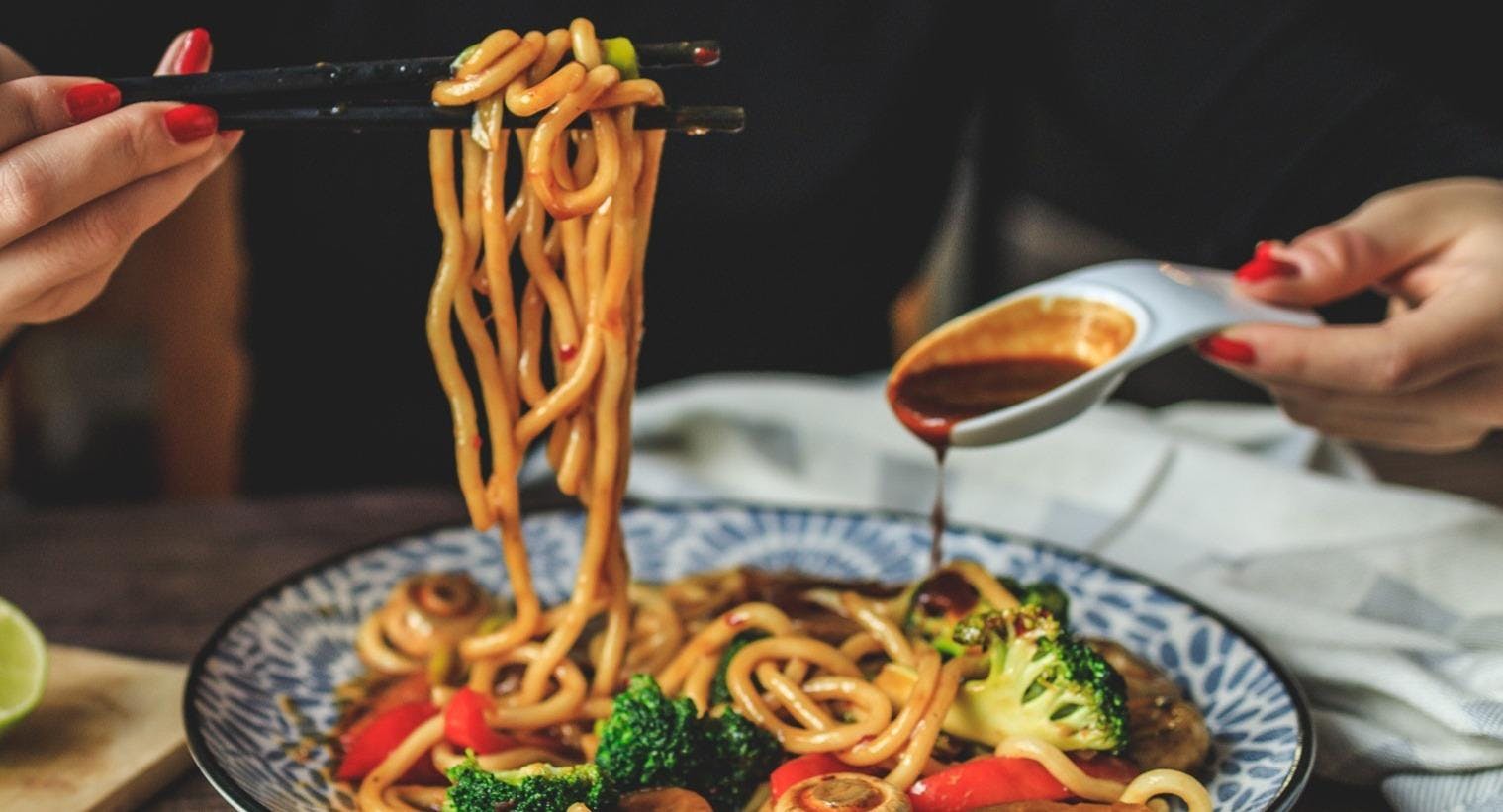 Bilder von Restaurant Far East Bar & Restaurant in Au, München - Photo 3