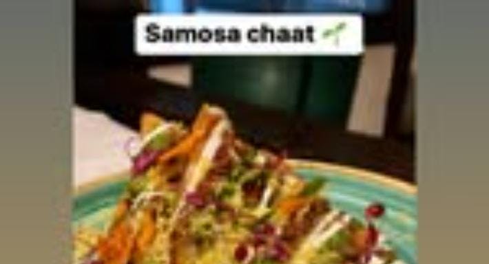 Restaurant Sultan Indian Restaurant in Town Centre, Wokingham