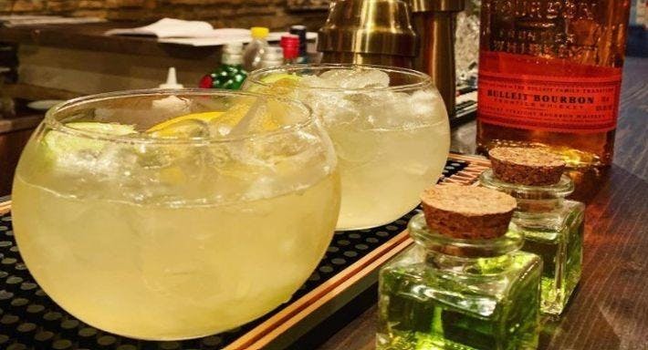 Restaurant Clorofilla Cucina & Distillati in Campo de' Fiori, Rome