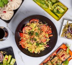 Restaurant BATUMI - RESTAURANT in Wilmersdorf, Berlin