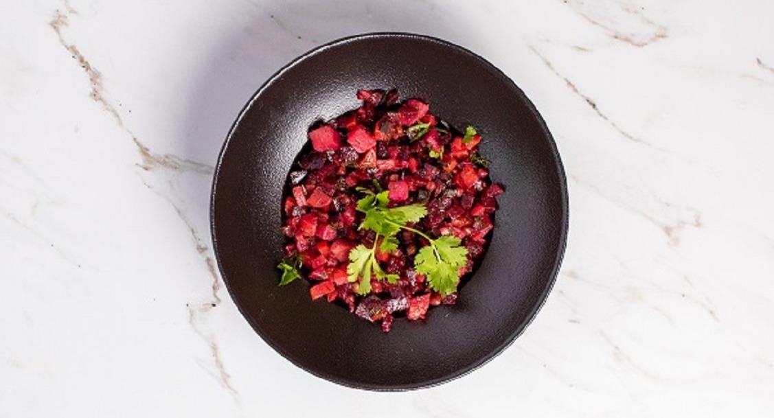 Photo of restaurant BATUMI - RESTAURANT in Wilmersdorf, Berlin - Photo 2