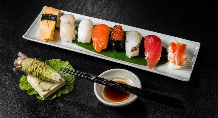 Restaurant Yama Restaurant Sushi and Ramen in Pankow, Berlin