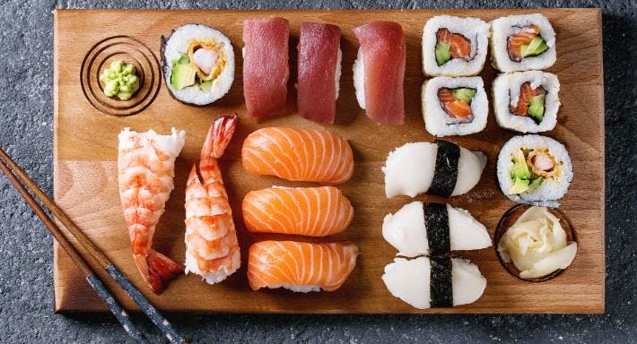 Photo of restaurant Yama Restaurant Sushi and Ramen in Pankow, Berlin - Photo 3