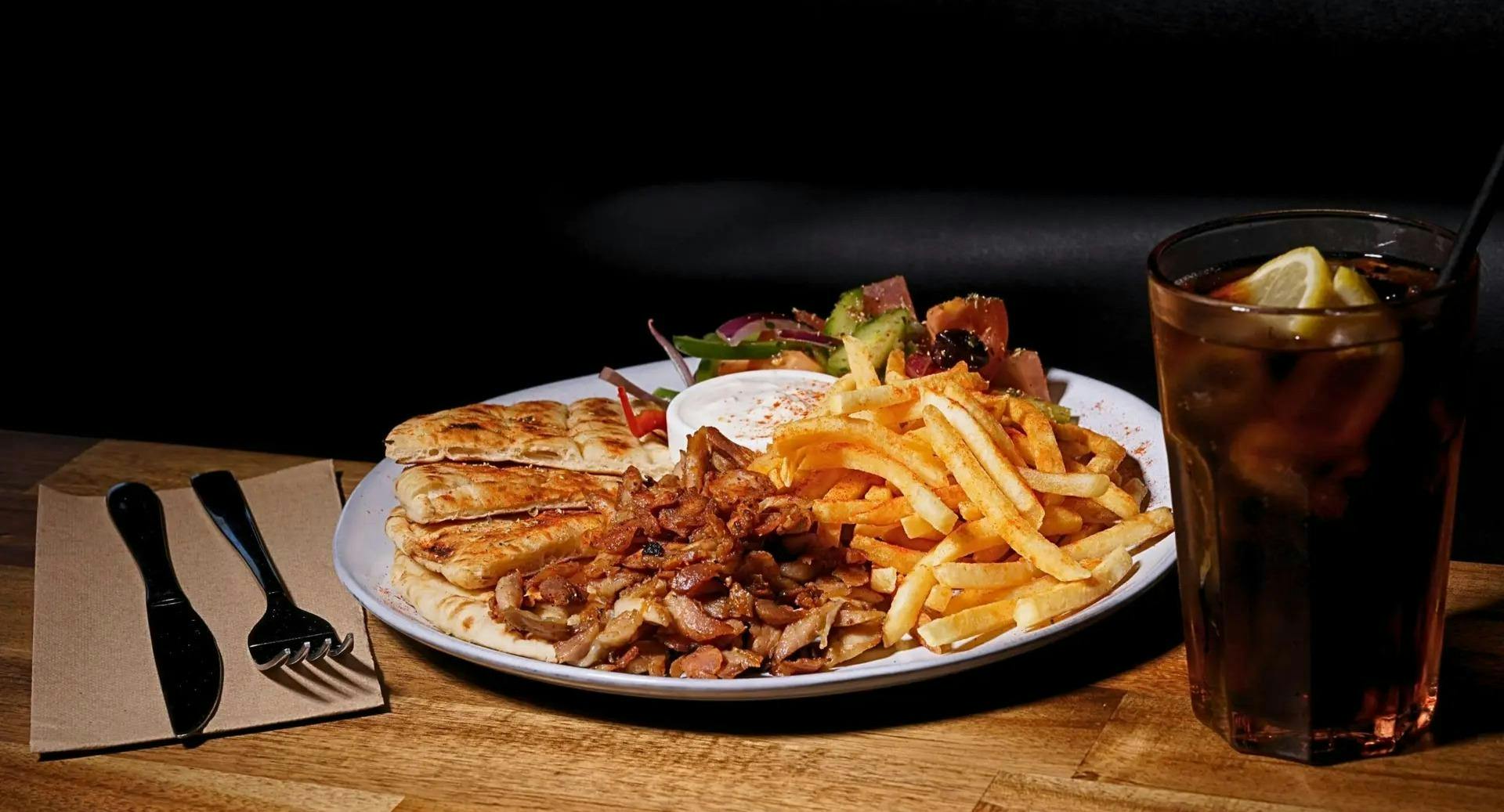 Photo of restaurant The Sphere in Cheltenham, Melbourne