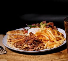 Restaurant The Sphere in Cheltenham, Melbourne