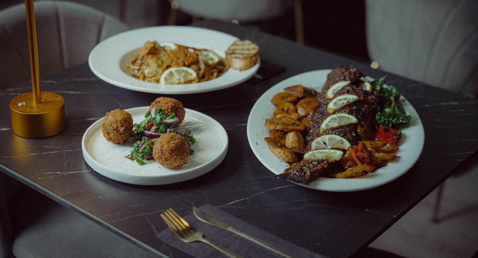 Restaurant Sweet1ne (Chingford) in Beckenham, London