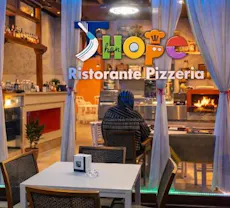 Restaurant THOPE RISTORANTE INDIANO ,ITALIANO e PIZZERIA in Centre, Padua