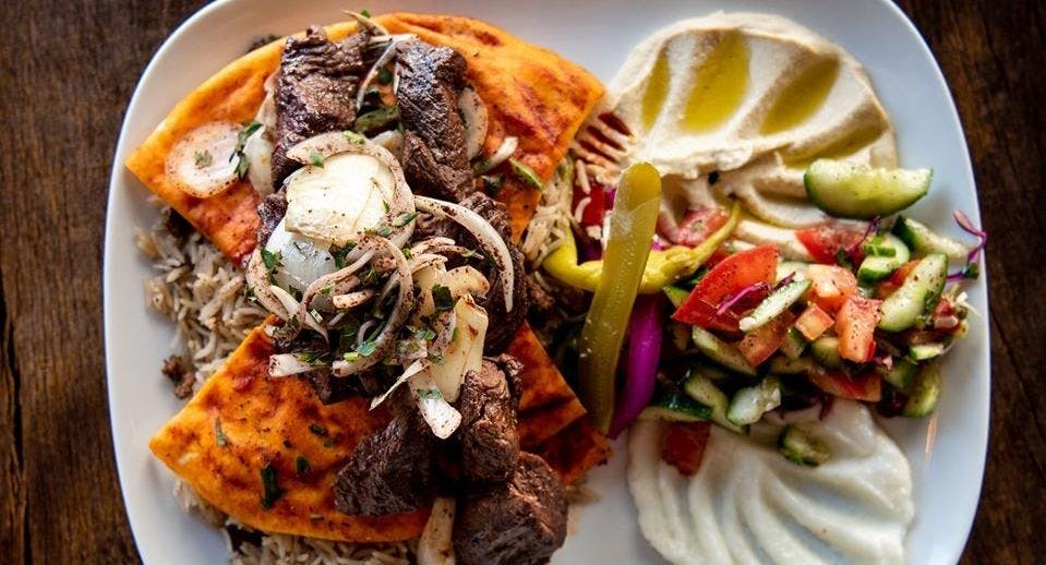 Photo of restaurant Shesh Besh Leederville in Leederville, Perth - Photo 3