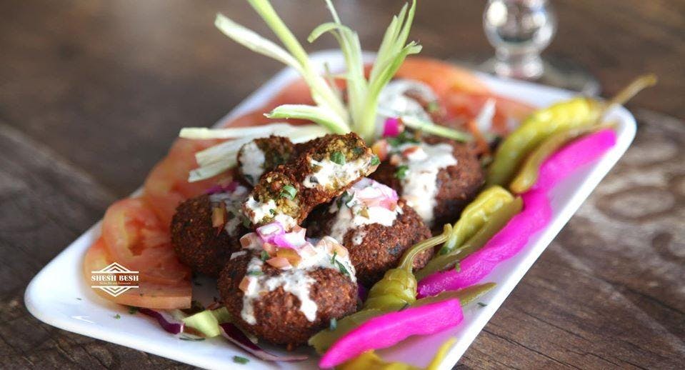 Photo of restaurant Shesh Besh Leederville in Leederville, Perth - Photo 9