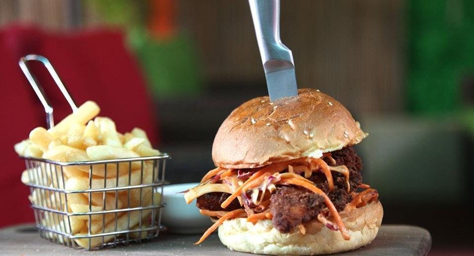 Photo of restaurant Shesh Besh Leederville in Leederville, Perth - Photo 10