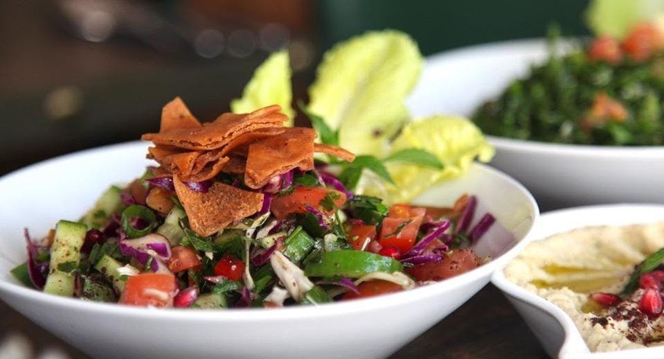 Photo of restaurant Shesh Besh Leederville in Leederville, Perth - Photo 11