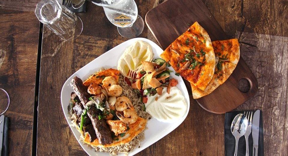 Photo of restaurant Shesh Besh Leederville in Leederville, Perth - Photo 14