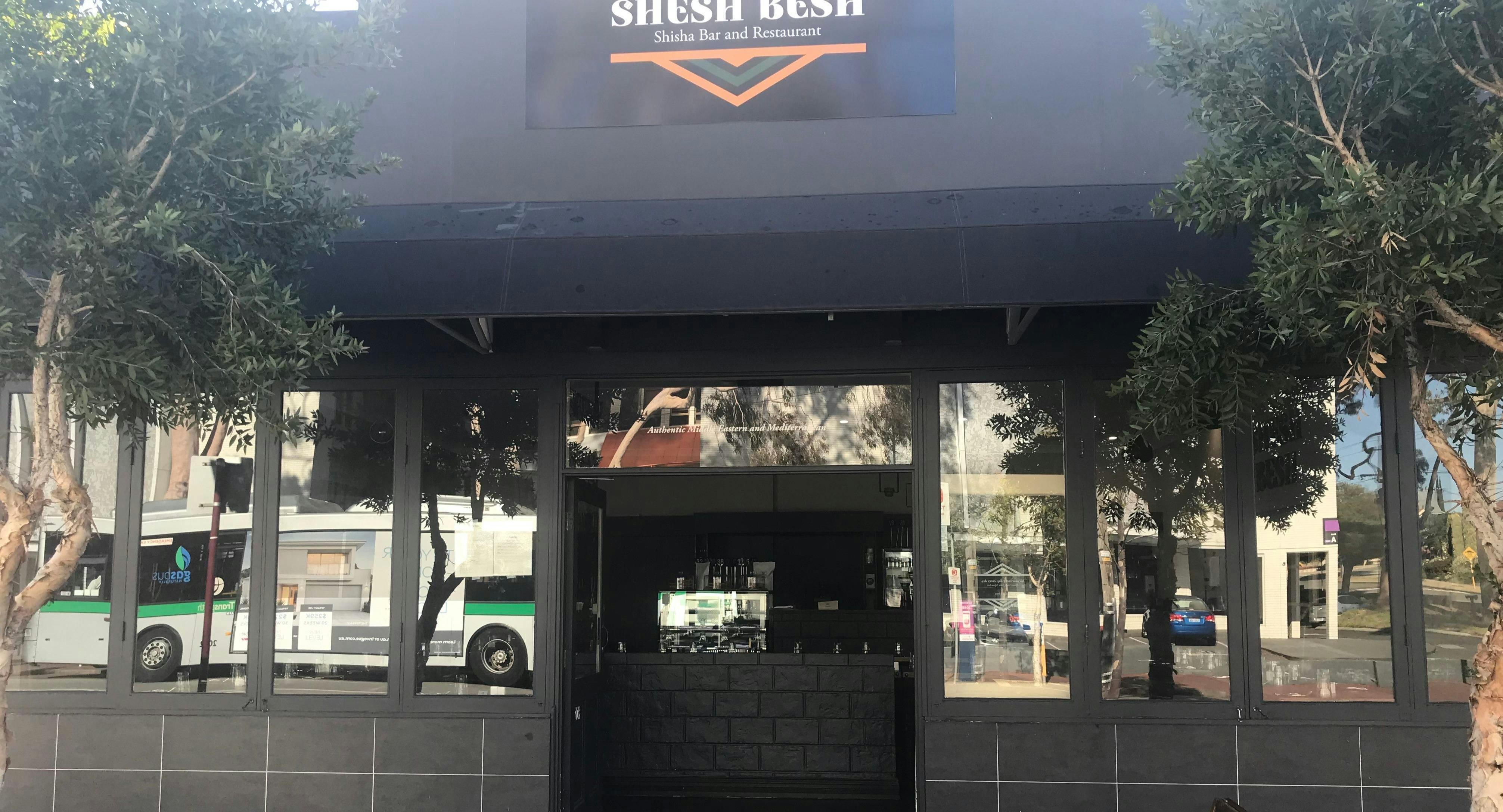 Photo of restaurant Shesh Besh Leederville in Leederville, Perth - Photo 5