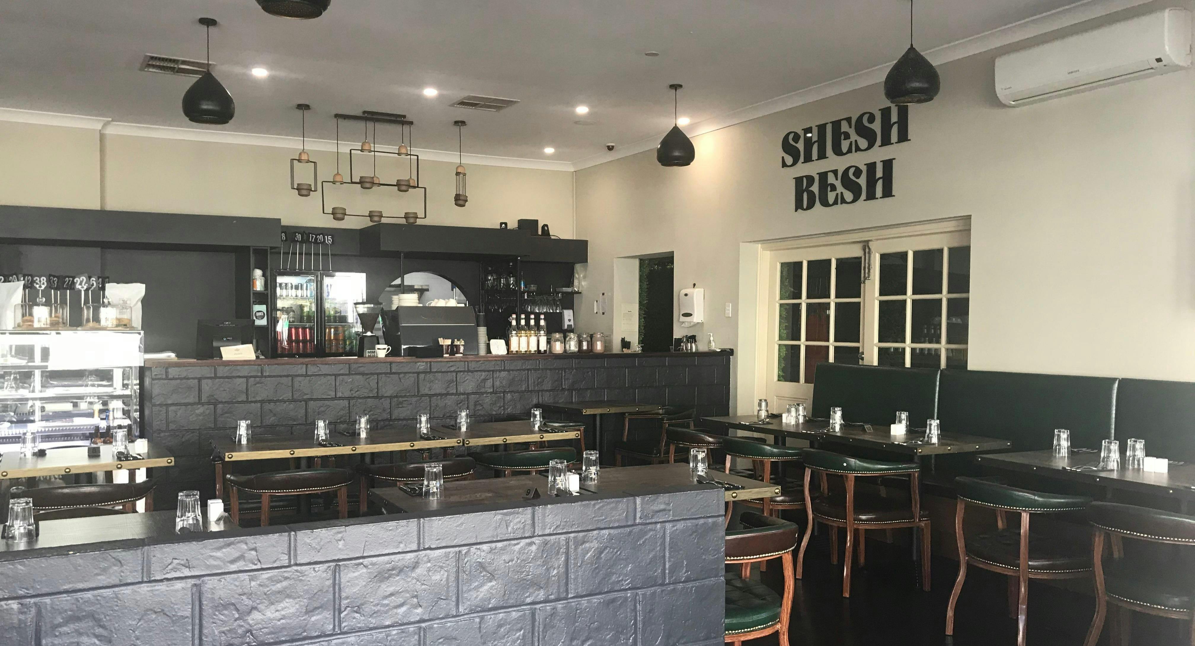 Photo of restaurant Shesh Besh Leederville in Leederville, Perth - Photo 7