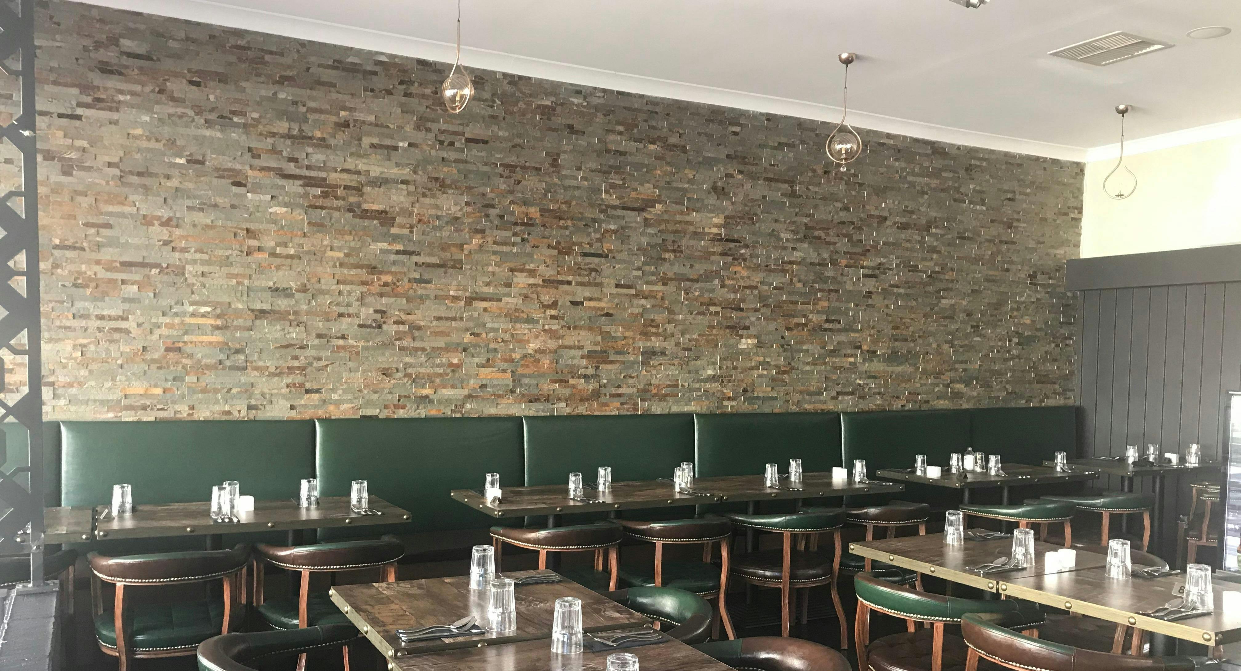 Photo of restaurant Shesh Besh Leederville in Leederville, Perth - Photo 6